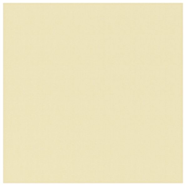 vidaXL Uterák na stôl 5 ks Krémovo biela 90 x 90 cm Polyester – Obrázok 5