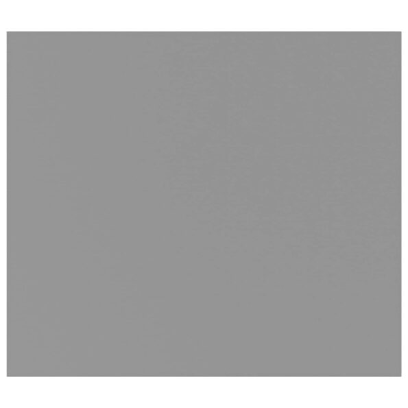 vidaXL Uterák na stôl 5 ks Svetlosivá 110 x 140 cm Polyester – Obrázok 5