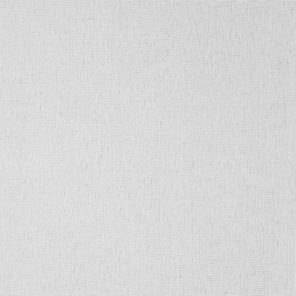 vidaXL Uterák na stôl 5 ks Obdĺžnikový Biela 110 x 160 cm – Obrázok 7