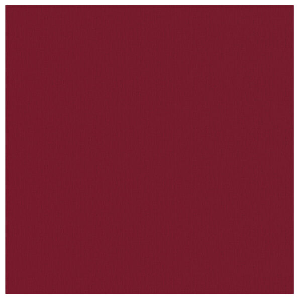 vidaXL Uterák na stôl 5 ks Obdĺžnikový Víno červené 140 x 140 cm – Obrázok 5