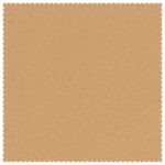 vidaXL Uterák na stôl 5 ks Štvorcový Béžová 90 x 90 cm – Obrázok 5