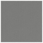vidaXL Uterák na stôl 5 ks Obdĺžnikový Svetlosivá 140 x 140 cm – Obrázok 5
