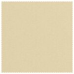 vidaXL Uterák na stôl 5 ks Obdĺžnikový Krémovo biela 140 x 140 cm – Obrázok 5