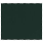 vidaXL Uterák na stôl 5 ks Obdĺžnikový Tmavozelená 140 x 160 cm – Obrázok 5