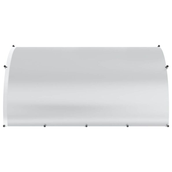 vidaXL Kurník pre kurčatá Strieborná 200 x 150 x 100 cm – Obrázok 4
