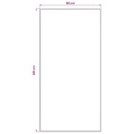 vidaXL Behúň LESAKA farebné 50 x 100 cm Diamantový zamat – Obrázok 4