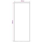vidaXL Behúň ORIZ 1150 gsm Šedá a čierna – Obrázok 4