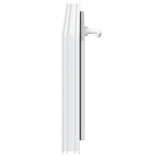 vidaXL Okno s nakloneným základom RISOR 75 x 40 cm – Obrázok 5