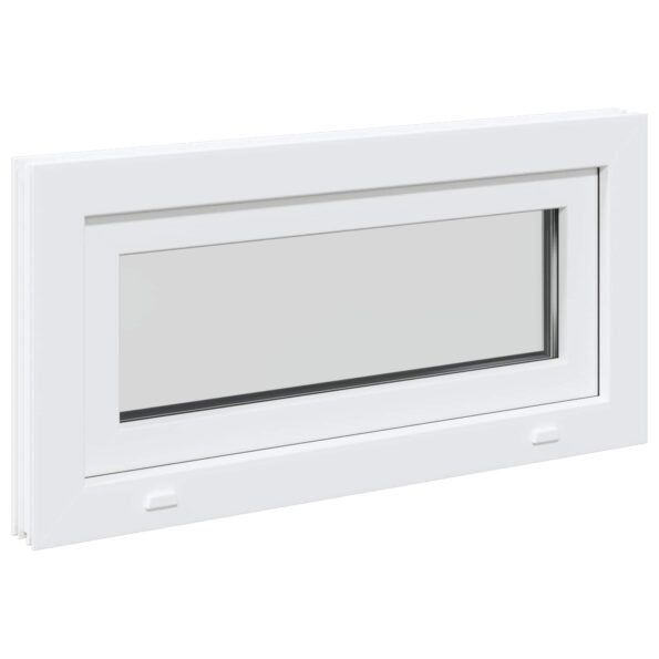 vidaXL Okno s nakloneným základom RISOR 75 x 40 cm – Obrázok 6