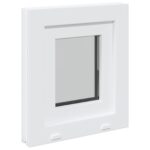 vidaXL Okno s nakloneným základom RISOR 40 x 45 cm – Obrázok 5