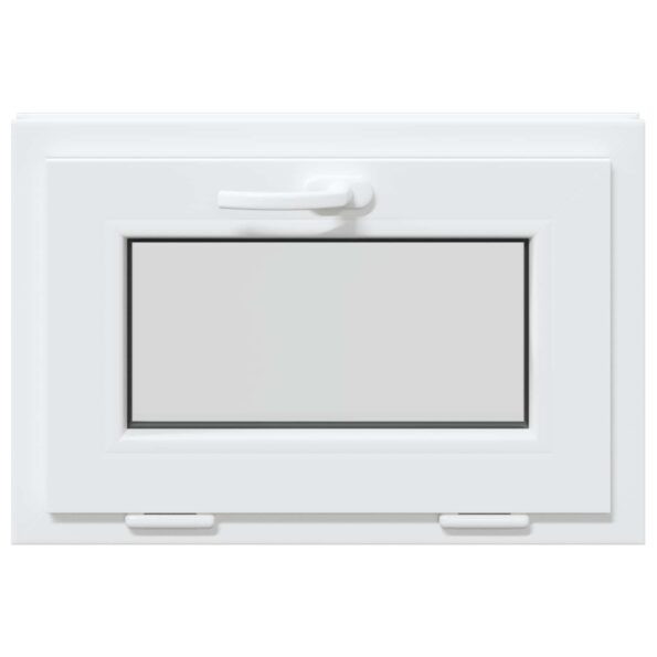 vidaXL Okno s nakloneným základom RISOR 60 x 45 cm – Obrázok 4