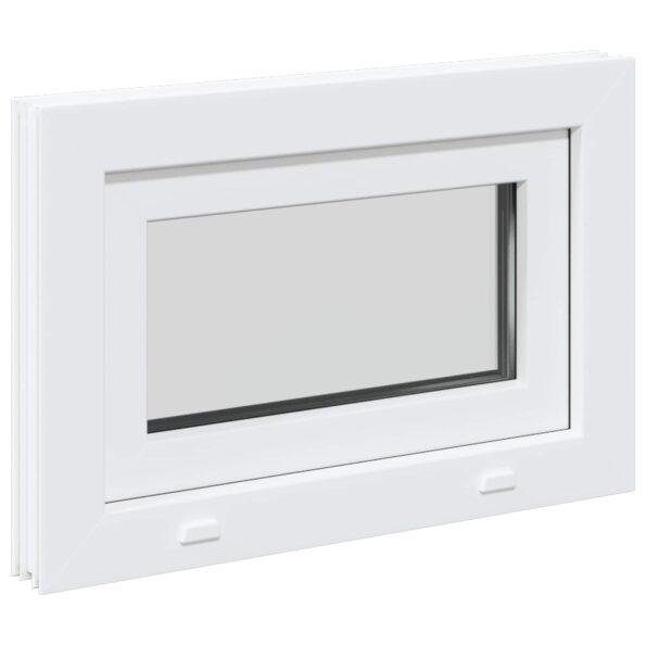 vidaXL Okno s nakloneným základom RISOR 60 x 45 cm – Obrázok 6