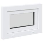 vidaXL Okno s nakloneným základom RISOR 65 x 45 cm – Obrázok 6
