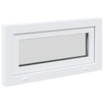 vidaXL Okno s nakloneným základom RISOR 80 x 45 cm – Obrázok 6
