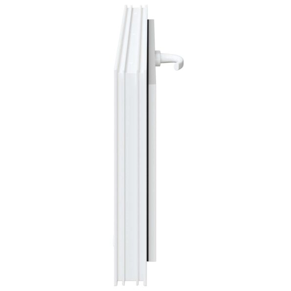 vidaXL Okno s nakloneným základom RISOR 110 x 45 cm – Obrázok 5