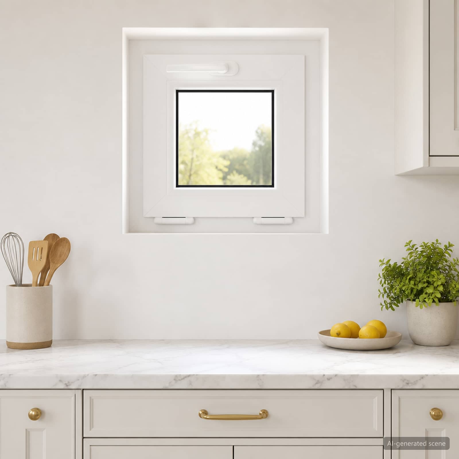 42047781_1.jpg vidaXL Okno s nakloneným základom RISOR 40 x 40 cm – Obrázok 1