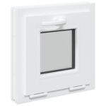 vidaXL Okno s nakloneným základom RISOR 40 x 40 cm – Obrázok 3