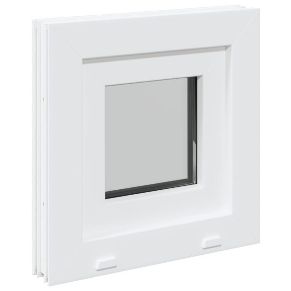 vidaXL Okno s nakloneným základom RISOR 40 x 40 cm – Obrázok 5