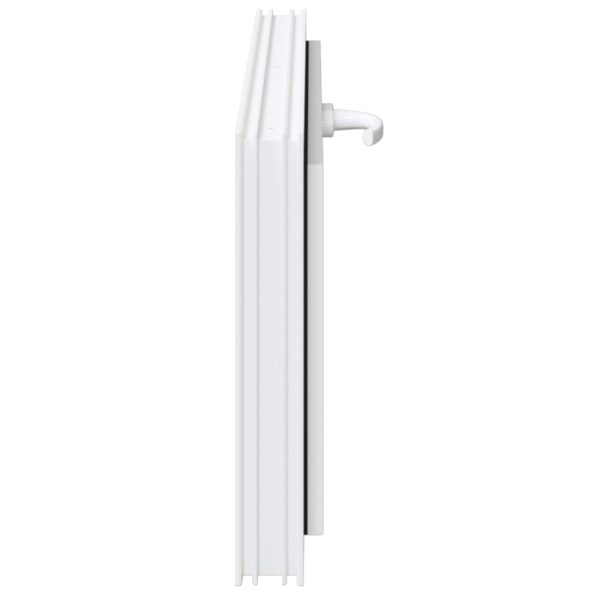 vidaXL Okno s nakloneným základom RISOR 95 x 40 cm – Obrázok 5