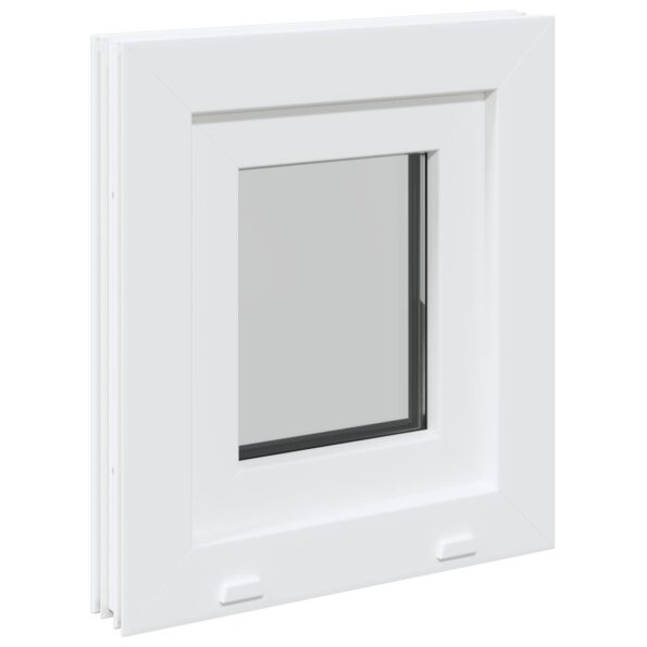 vidaXL Okno s nakloneným základom RISOR 40 x 45 cm – Obrázok 5