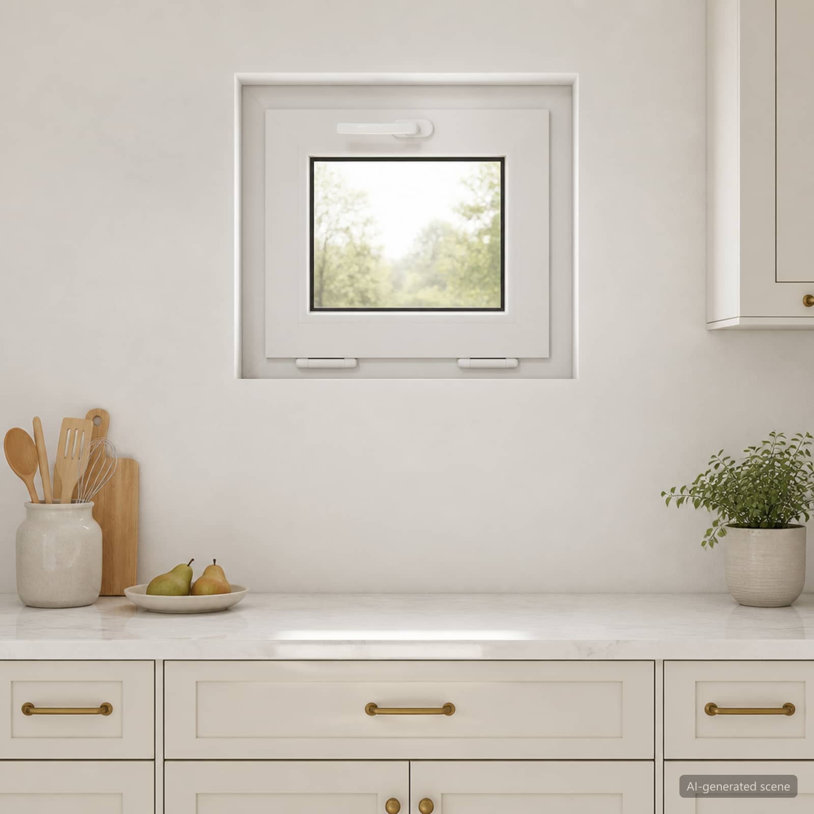 42047794_1.jpg vidaXL Okno s nakloneným základom RISOR 50 x 45 cm – Obrázok 1