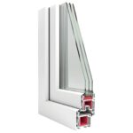 vidaXL Okno s nakloneným základom RISOR 105 x 45 cm – Obrázok 8