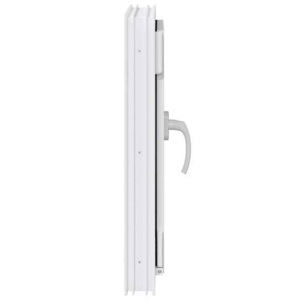 vidaXL Podkrovné okno RISOR 40 x 50 cm PVC a sklo – Obrázok 5