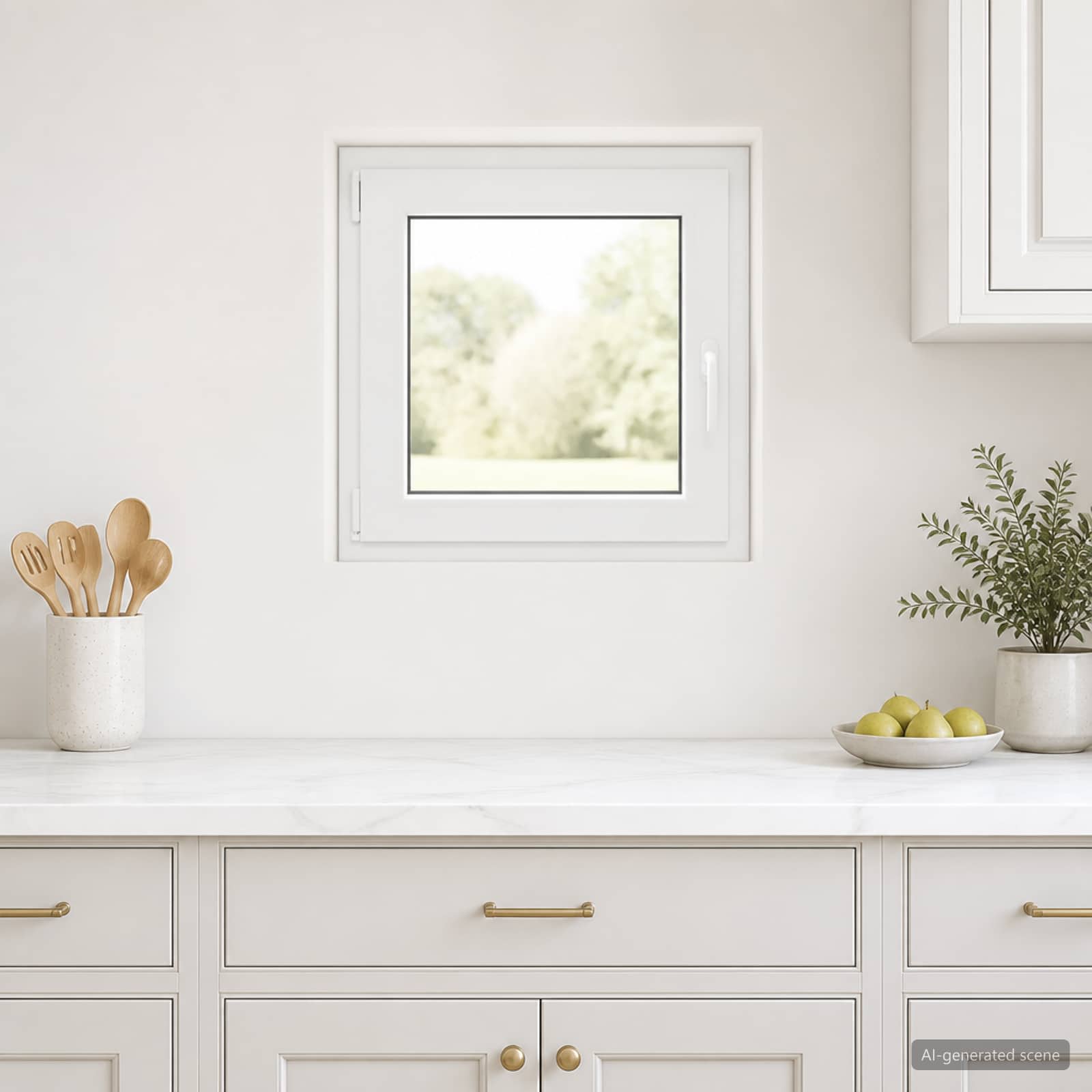 42047815_1.jpg vidaXL Podkrovné okno RISOR 60 x 50 cm PVC a sklo – Obrázok 1