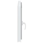 vidaXL Podkrovné okno RISOR 95 x 50 cm PVC a sklo – Obrázok 5