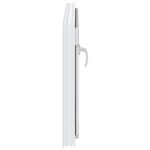 vidaXL Podkrovné okno RISOR 95 x 50 cm PVC a sklo – Obrázok 5
