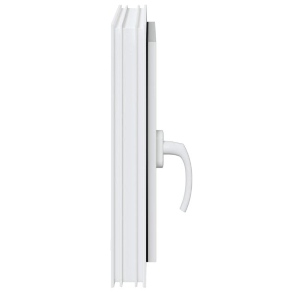 vidaXL Podkrovné okno RISOR 40 x 55 cm PVC a sklo – Obrázok 5
