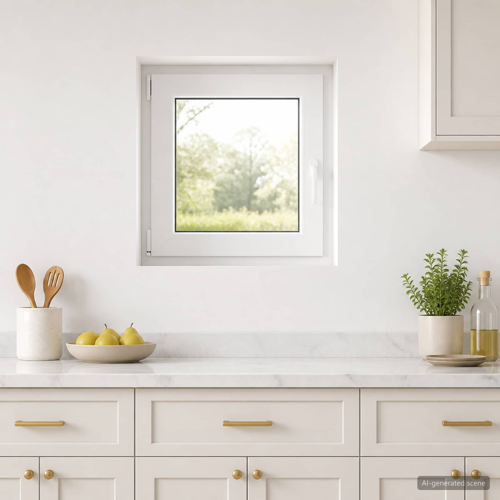 42047837_1.jpg vidaXL Podkrovné okno RISOR 55 x 55 cm PVC a sklo – Obrázok 1