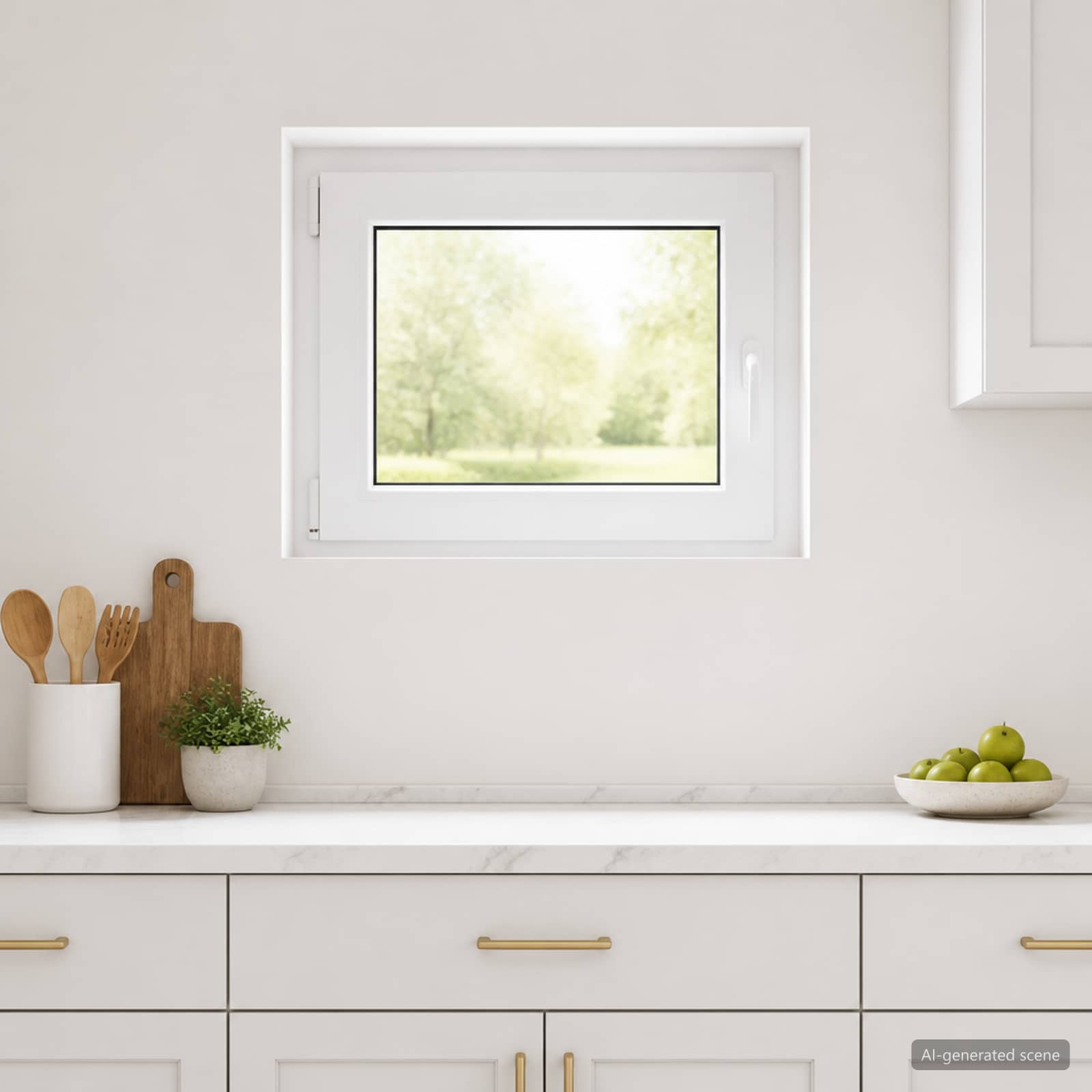 42047841_1.jpg vidaXL Podkrovné okno RISOR 50 x 55 cm PVC a sklo – Obrázok 1