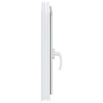vidaXL Podkrovné okno RISOR 50 x 55 cm PVC a sklo – Obrázok 5