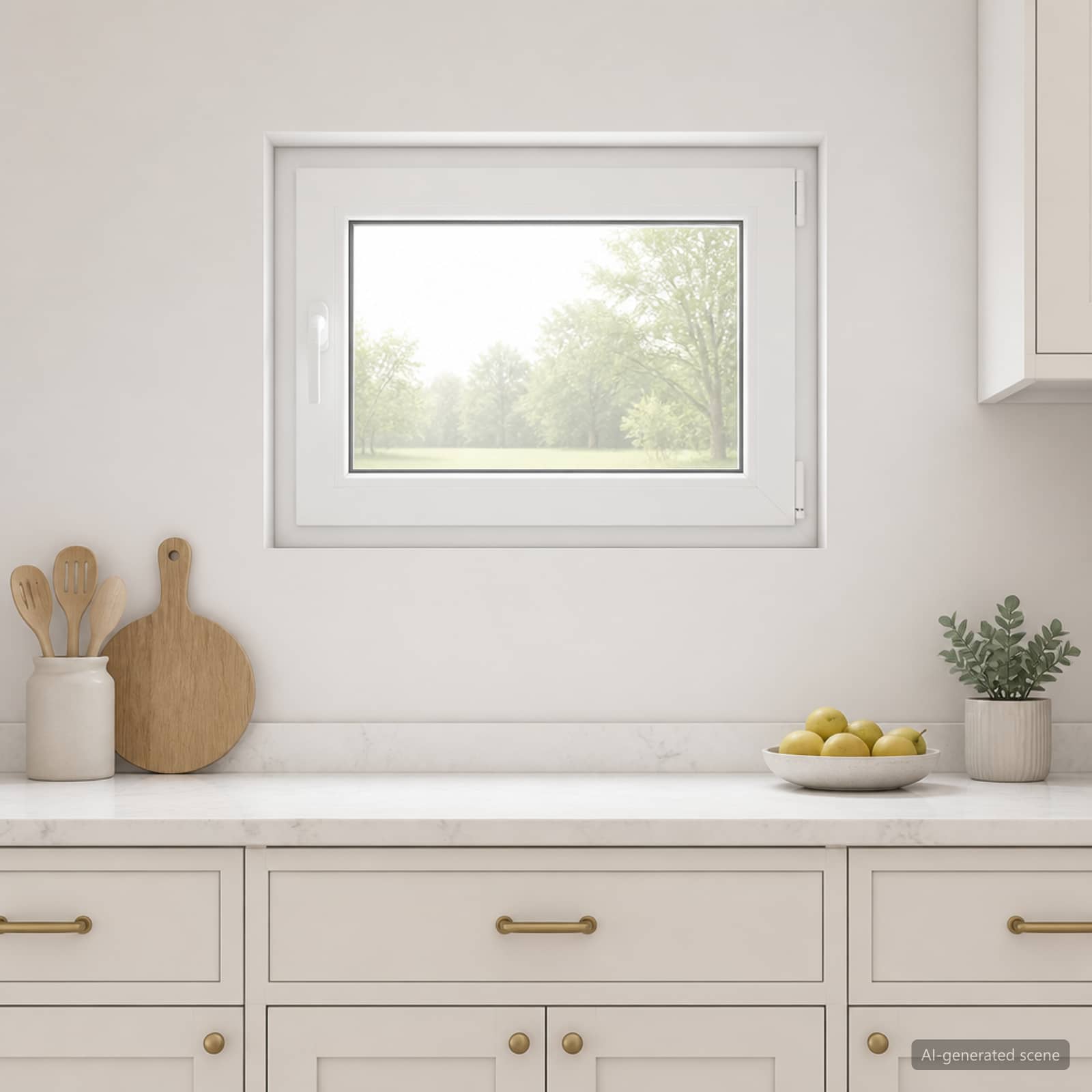 42047846_1.jpg vidaXL Podkrovné okno RISOR 80 x 55 cm PVC a sklo – Obrázok 1