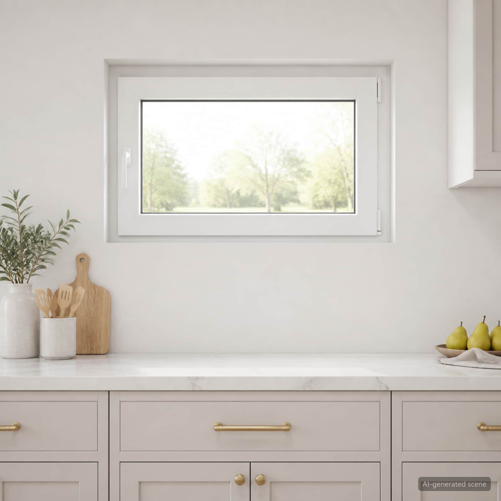 42047850_1.jpg vidaXL Podkrovné okno RISOR 90 x 55 cm PVC a sklo – Obrázok 1