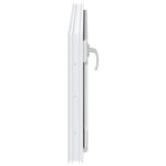 vidaXL Podkrovné okno RISOR 100 x 55 cm PVC a sklo – Obrázok 5