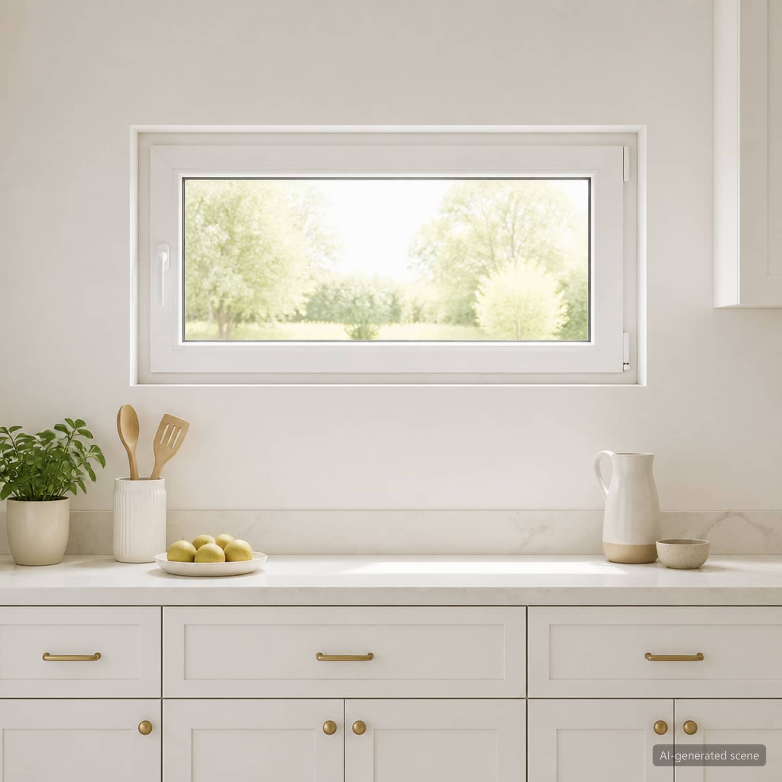 42047858_1.jpg vidaXL Podkrovné okno RISOR 110 x 55 cm PVC a sklo – Obrázok 1