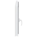 vidaXL Podkrovné okno RISOR 110 x 55 cm PVC a sklo – Obrázok 5