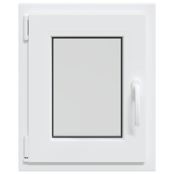 vidaXL Podkrovné okno RISOR 50 x 60 cm PVC a sklo – Obrázok 4