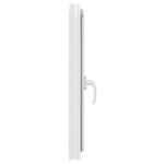 vidaXL Podkrovné okno RISOR 40 x 70 cm PVC a sklo – Obrázok 5