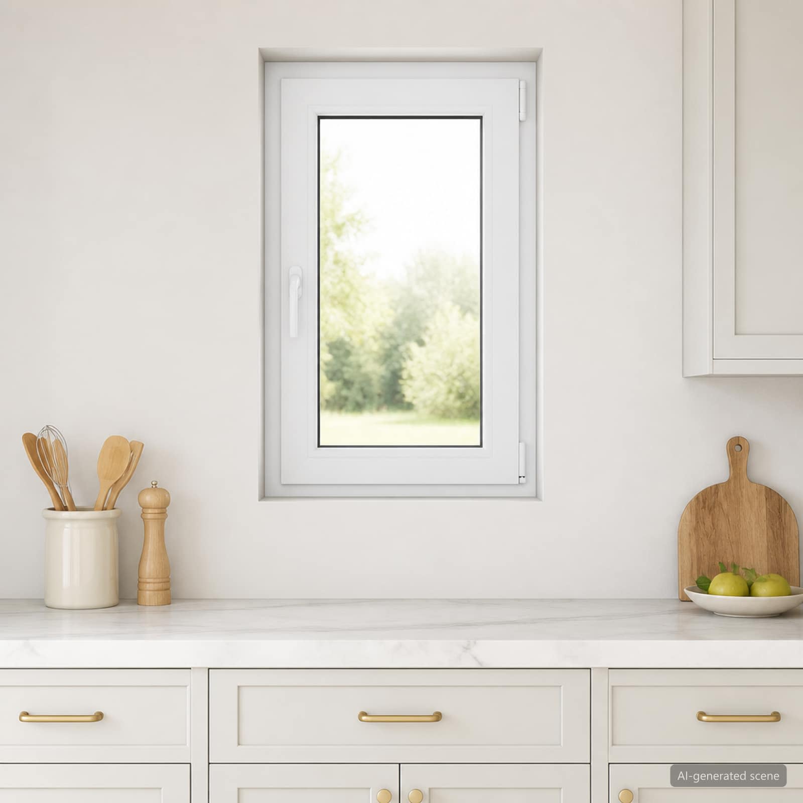 42047882_1.jpg vidaXL Podkrovné okno RISOR 50 x 100 cm PVC a sklo – Obrázok 1