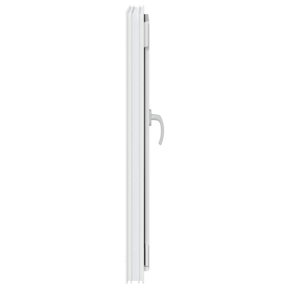 vidaXL Podkrovné okno RISOR 50 x 100 cm PVC a sklo – Obrázok 5