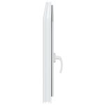vidaXL Podkrovné okno RISOR 50 x 55 cm PVC a sklo – Obrázok 5