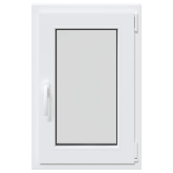vidaXL Podkrovné okno RISOR 40 x 70 cm PVC a sklo – Obrázok 4