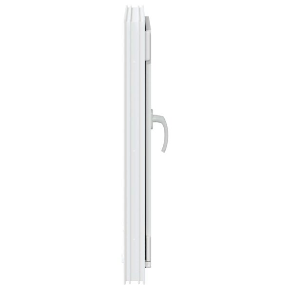 vidaXL Podkrovné okno RISOR 50 x 70 cm PVC a sklo – Obrázok 5