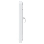 vidaXL Podkrovné okno RISOR 40 x 80 cm PVC a sklo – Obrázok 5