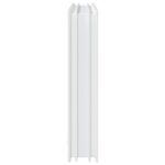 vidaXL Okno do pivnice RISOR 40 x 35 cm PVC a sklo – Obrázok 5