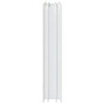 vidaXL Okno do pivnice RISOR 35 x 35 cm PVC a sklo – Obrázok 5