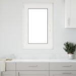 vidaXL Otočné a sklopné okno do suterénu RISOR 60 x 80 cm PVC a sklo – Obrázok 3